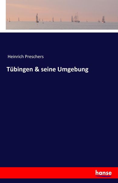 Produktbild: T&uuml;bingen & seine Umgebung