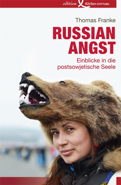 Produktbild: Russian Angst