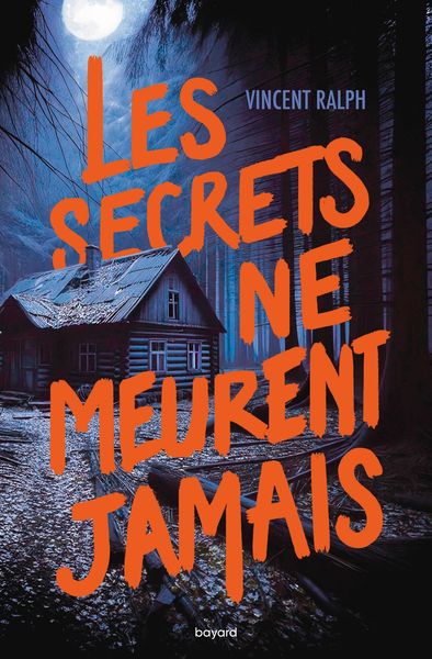 Produktbild: Les secrets ne meurent jamais