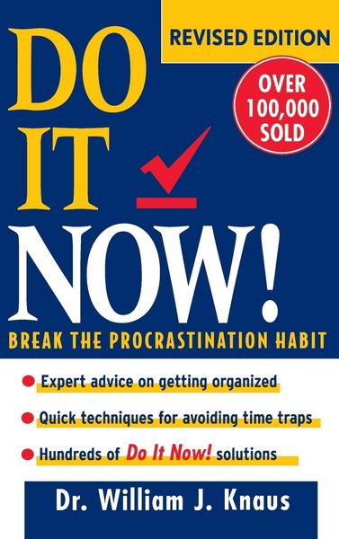 Produktbild: Do It Now!