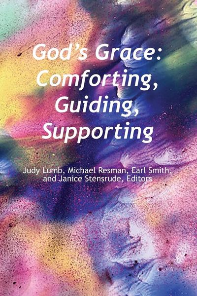 Produktbild: God's Grace