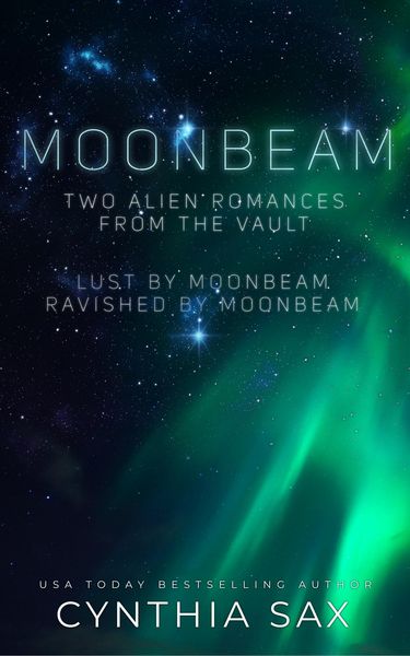 Produktbild: Moonbeam: Two Alien Romances from the Vault