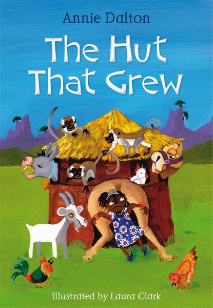 Produktbild: The Hut that Grew
