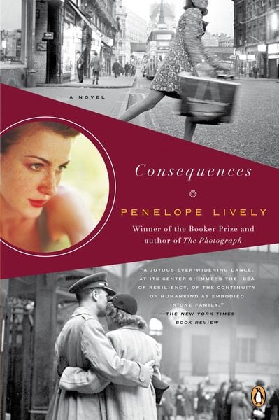 Produktbild: Consequences