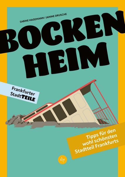 Produktbild: Bockenheim