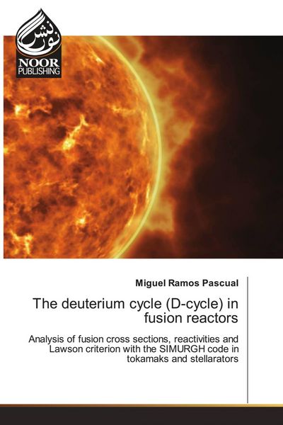 Produktbild: The deuterium cycle (D-cycle) in fusion reactors