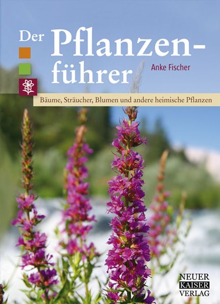 Produktbild: Der Pflanzenf&uuml;hrer