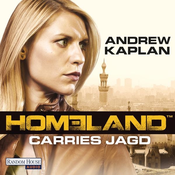 Produktbild: Homeland: Carries Jagd