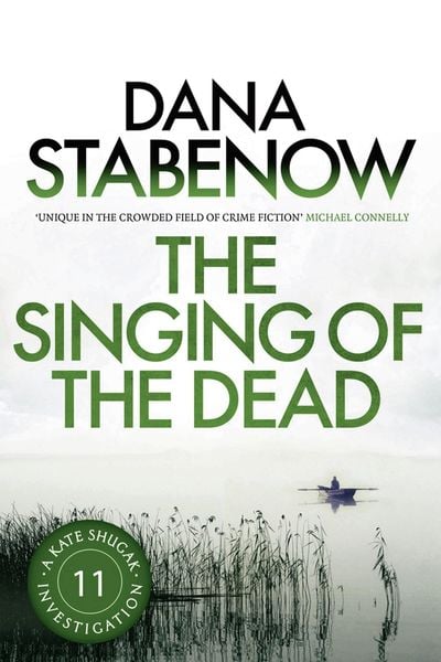 Produktbild: The Singing of the Dead