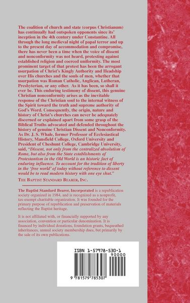 Produktbild: History of the Evangelical Churches of the Valleys of Piemont - Vol. 2