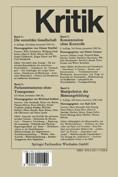Produktbild: Gesellschaftlicher Wandel und politische Innovation
