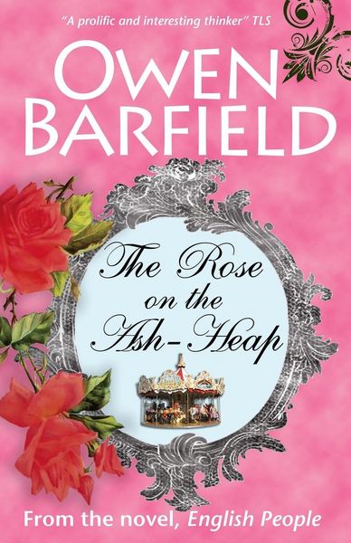 Produktbild: The Rose on the Ash-Heap