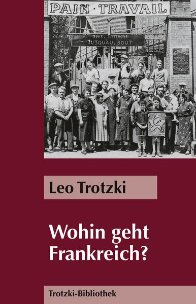 Produktbild: Wohin geht Frankreich?