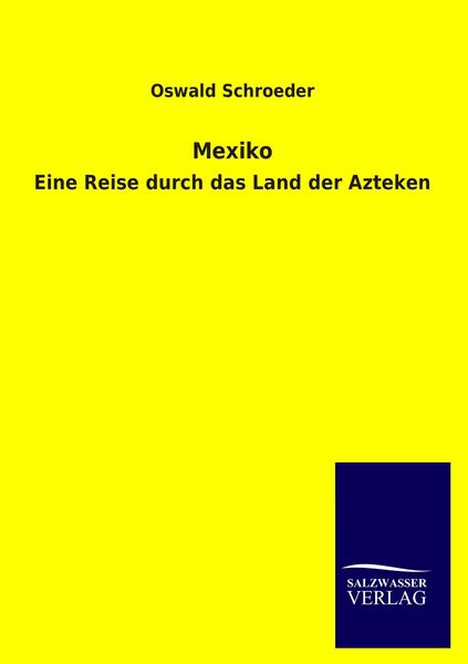 Produktbild: Mexiko