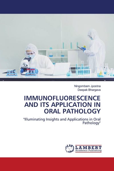 Produktbild: Immunofluorescence and Its Application in Oral Pathology