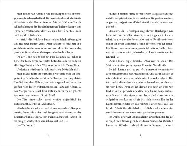 Produktbild: Das Buch der Seelen