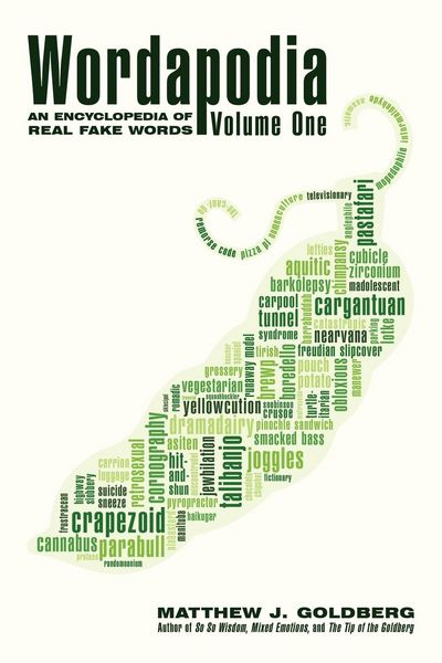Produktbild: Wordapodia