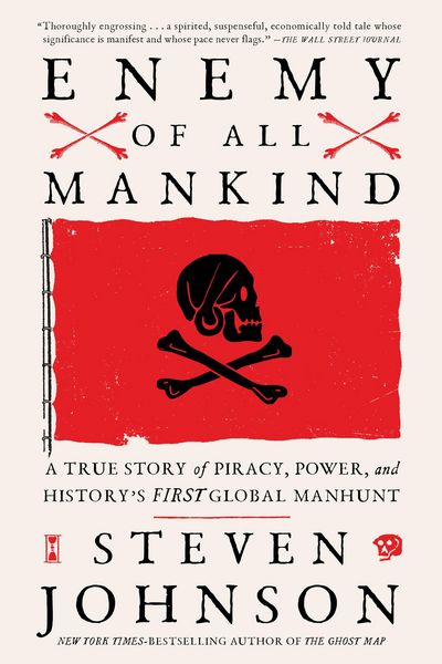 Produktbild: Enemy of All Mankind
