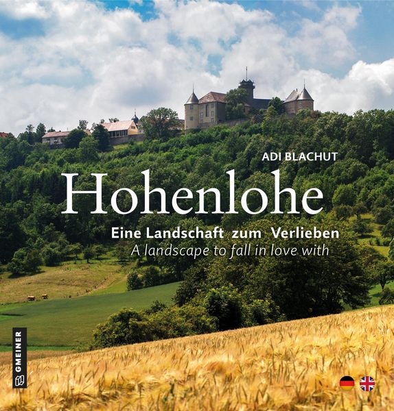 Produktbild: Hohenlohe