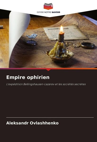 Produktbild: Empire ophirien