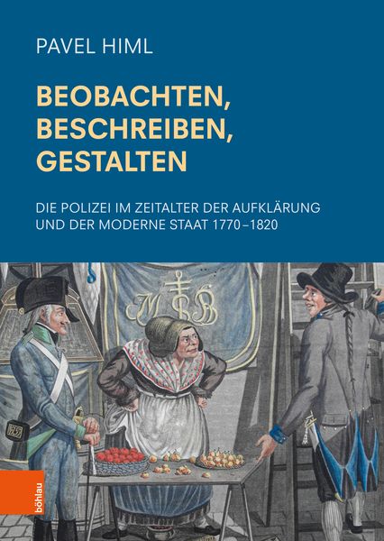 Produktbild: Beobachten, Beschreiben, Gestalten