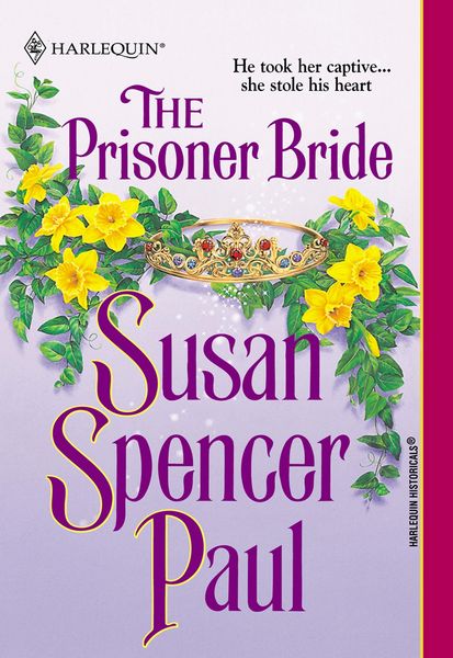 Produktbild: The Prisoner Bride