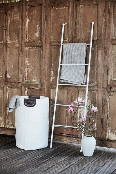 Produktbild: Handtuchleiter Mod. Viva, Handtuchhalter