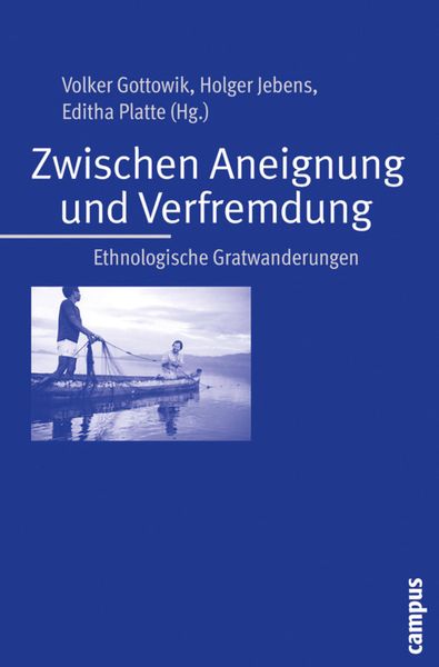 Produktbild: Zwischen Aneignung und Verfremdung