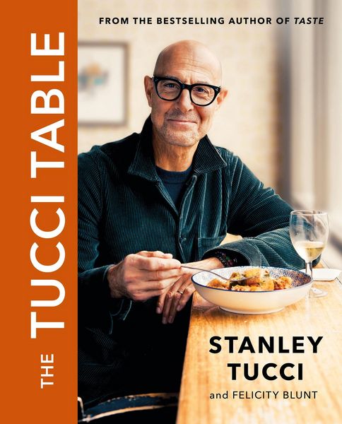 Produktbild: The Tucci Table