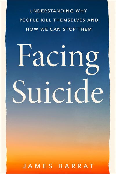 Produktbild: Facing Suicide