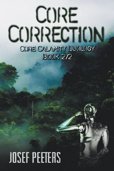 Produktbild: Core Correction