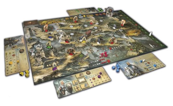 Produktbild: Andor Teil III Die letzte Hoffnung