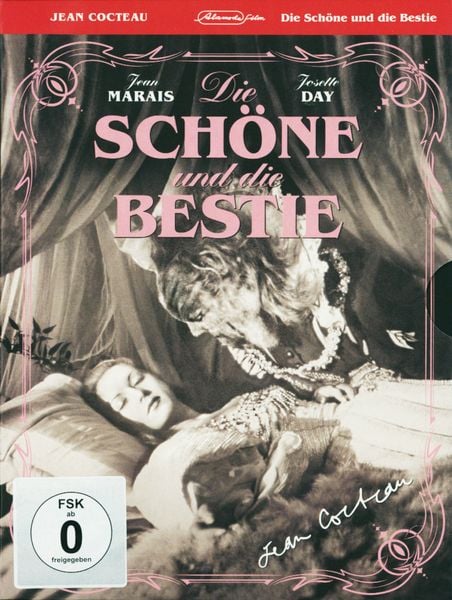 Produktbild: Die Sch&ouml;ne und die Bestie