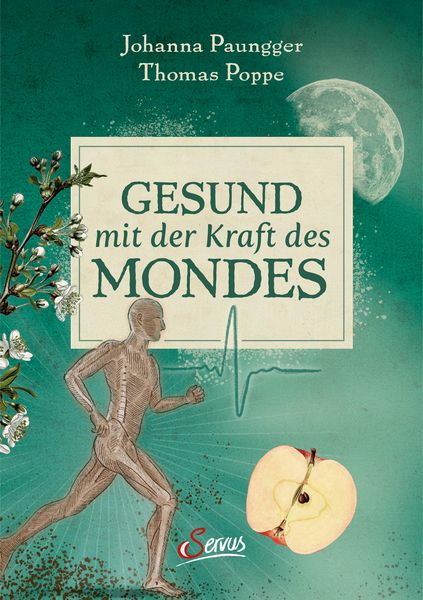 Produktbild: Gesund mit der Kraft des Mondes