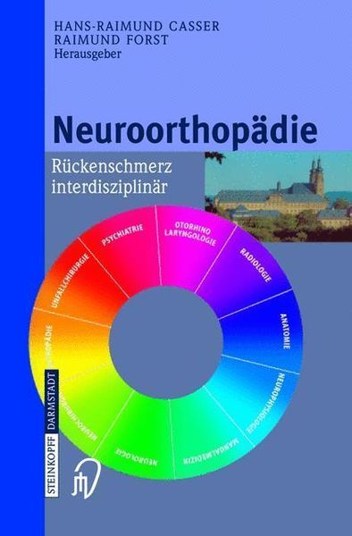 Produktbild: Neuroorthop&auml;die