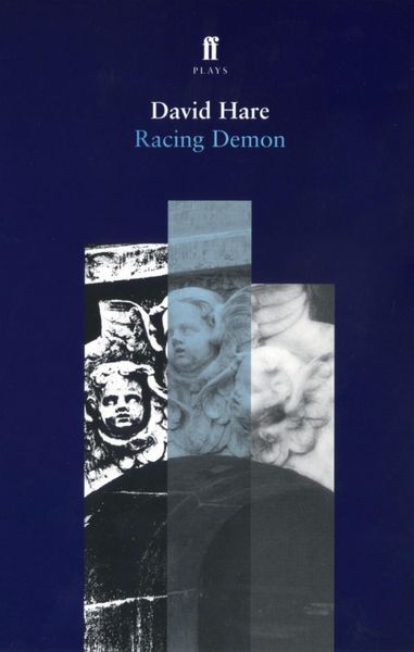 Produktbild: Racing Demon
