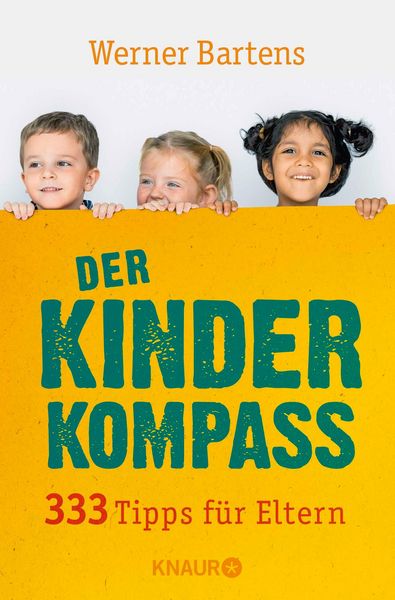 Produktbild: Der Kinderkompass