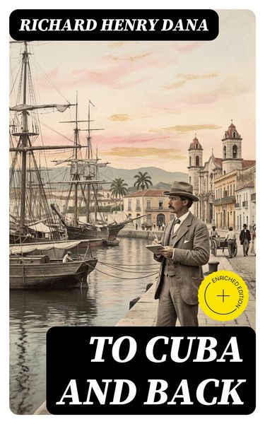 Produktbild: To Cuba and Back