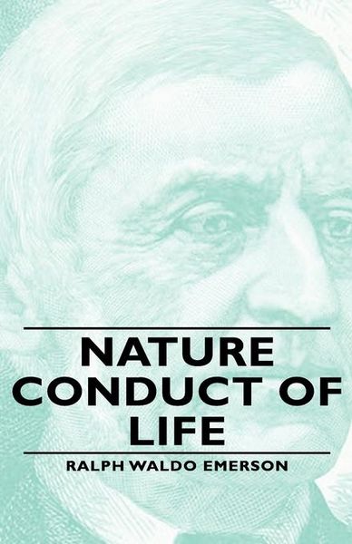 Produktbild: Nature - Conduct of Life
