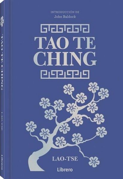 Produktbild: Tao te ching