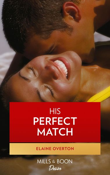 Produktbild: His Perfect Match