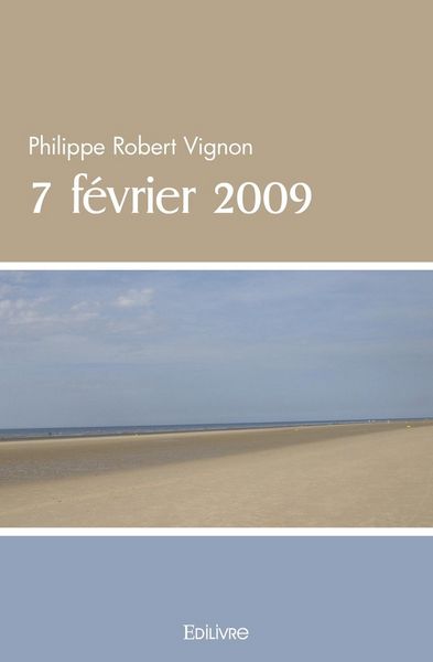 Produktbild: 7 f&eacute;vrier 2009