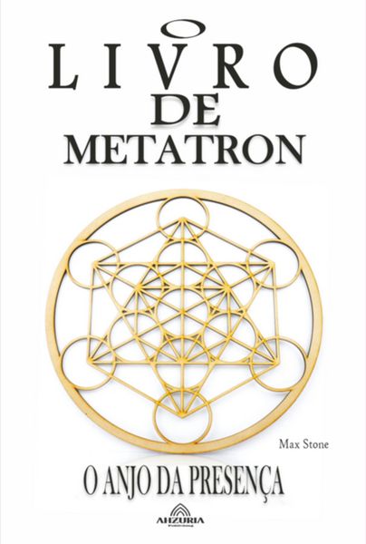 Produktbild: O Livro De Metatron