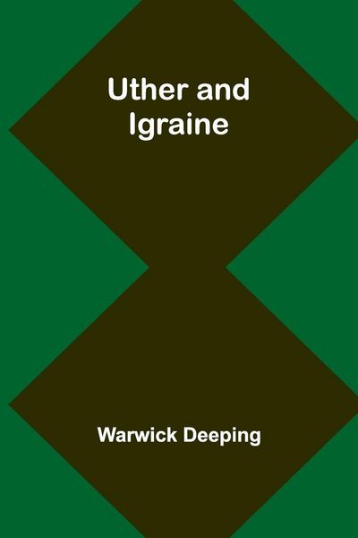 Produktbild: Uther and Igraine