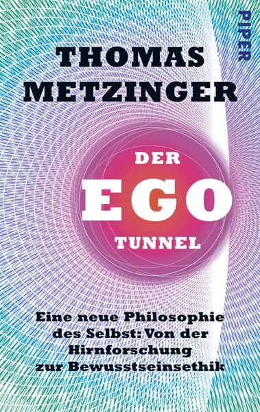 Produktbild: Der Ego-Tunnel