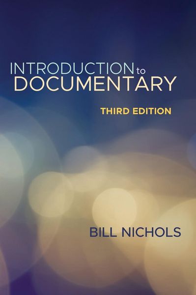 Produktbild: Introduction to Documentary, Third Edition