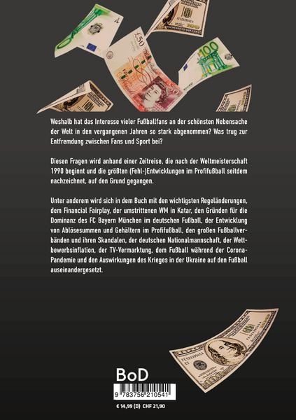 Produktbild: Noch unser Sport?