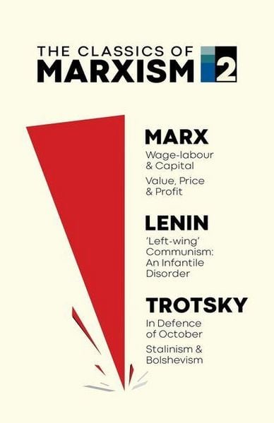 Produktbild: The Classics of Marxism
