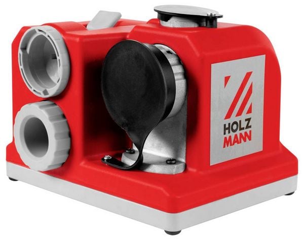 Produktbild: Holzmann Maschinen BSG13E_230V H040100007 Bohrersch&auml;rfger&auml;t 80 W 78 mm