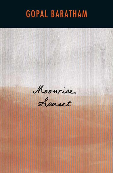 Produktbild: Moonrise, Sunset